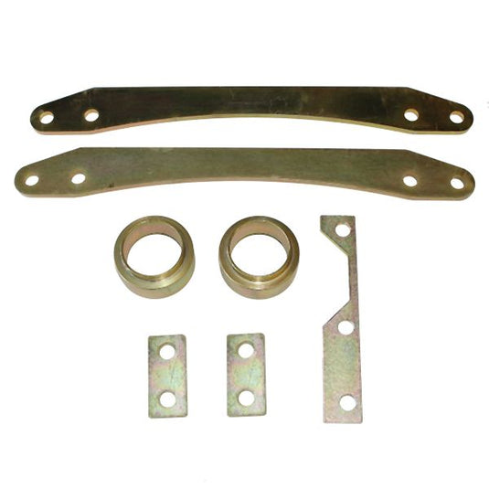 High Lifter 1.5" Standard Series Lift Kit For Honda Models HLK250-01