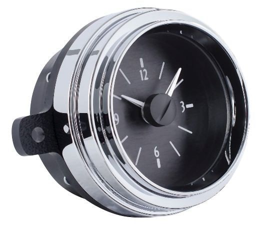 Dakota Digital 1949-1950 Analog Clock Ford Car Analog Clock For VHX Gauge Kit VLC-49F