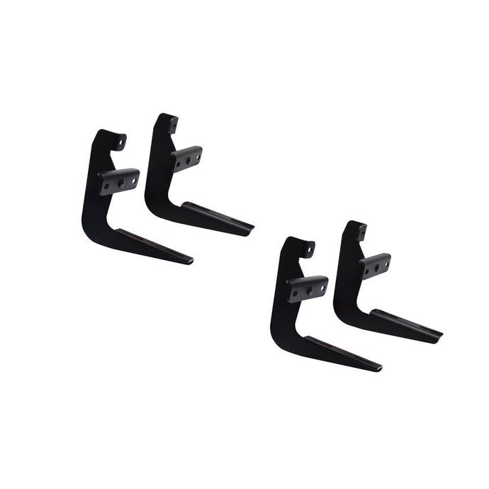 Mounting Kit for Westin Sure-Grip Running Boards fits 1999-2001 Chevy/GMC Silverado/Sierra 1500/2500LD Extended Cab