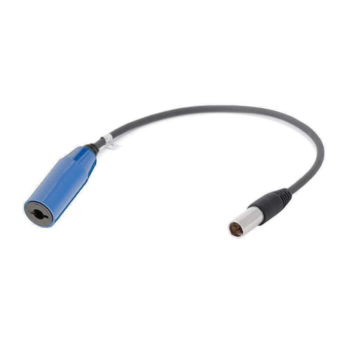 Rugged Radios OFFROAD to 5-Pin Adapter (For Headset Direct Cables) CS-OFF-ADPT-2