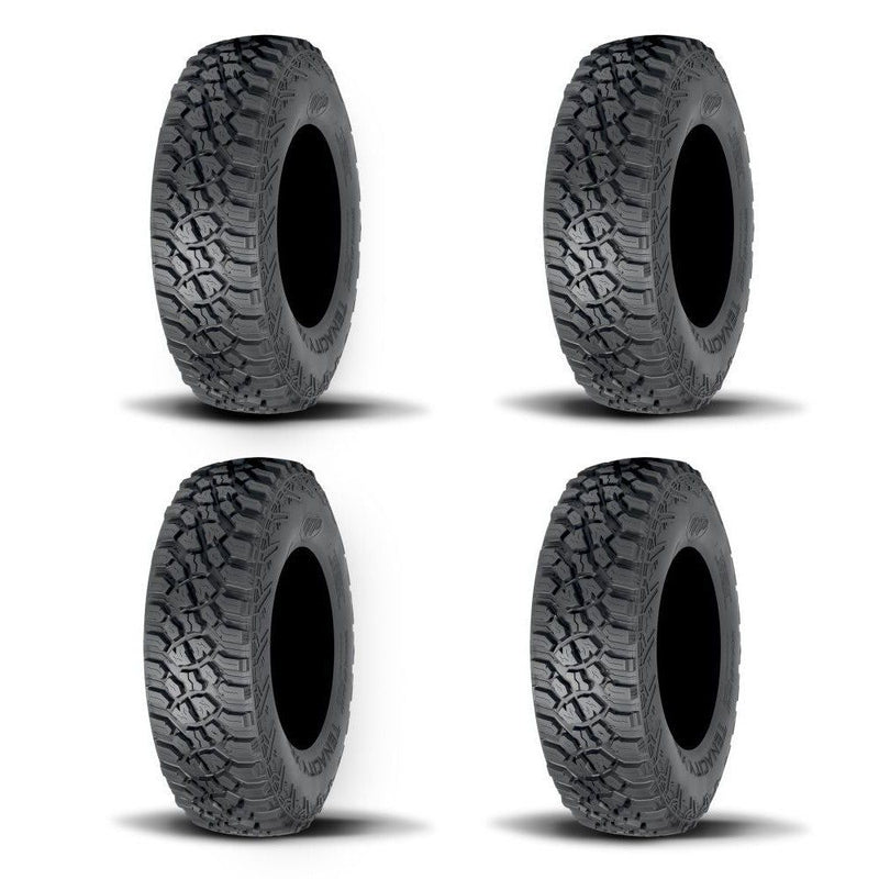 Load image into Gallery viewer, ITP Set of 4 Tenacity Tires Front/Rear [32x10R-15]
