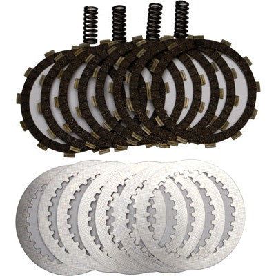 Ebc Drc Series Clutch Kit DRC244