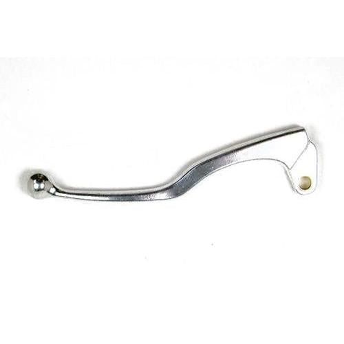 Load image into Gallery viewer, Motion Pro Polished Aluminum Left Clutch / Rear Brake Lever 14-0405
