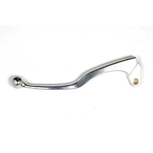 Load image into Gallery viewer, Motion Pro Polished Aluminum Left Clutch / Rear Brake Lever 14-0405
