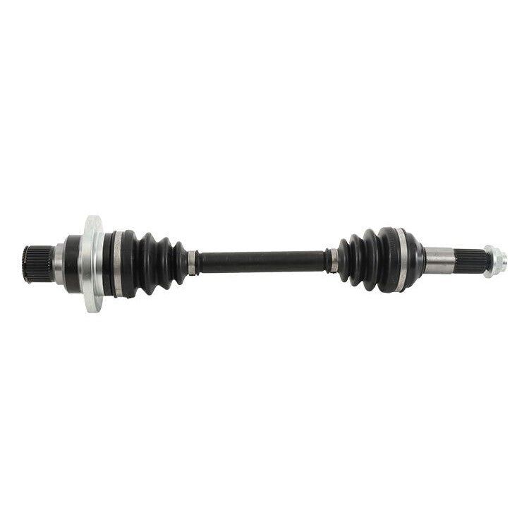All Balls 8 Ball Extreme Axle Rear For Yamaha YFM660FG Grizzly 4WD [IRS] 2003-2008 AB8-YA-8-302