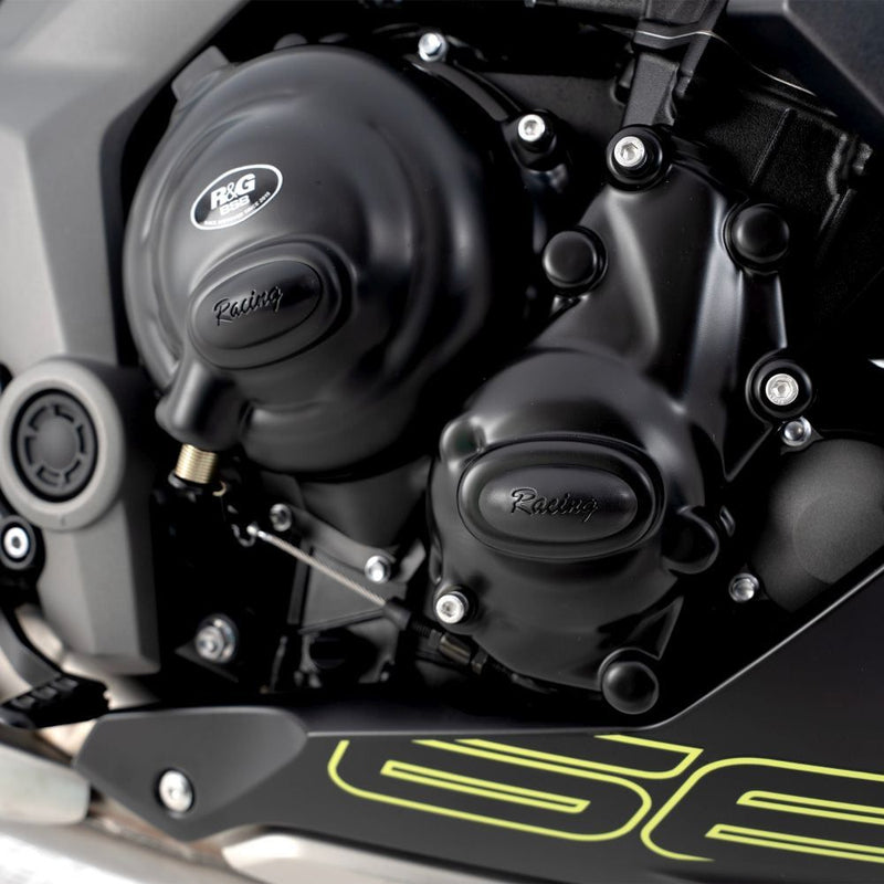 Load image into Gallery viewer, R&amp;G Racing Engine Case Cover RHS For 2024-2024 Triumph Daytona 660
