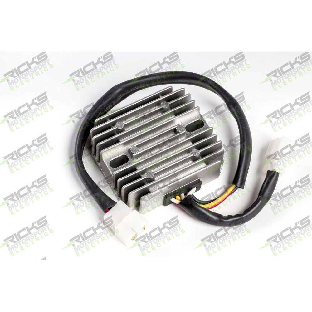 Ricks Rectifier-Regulator 10-409