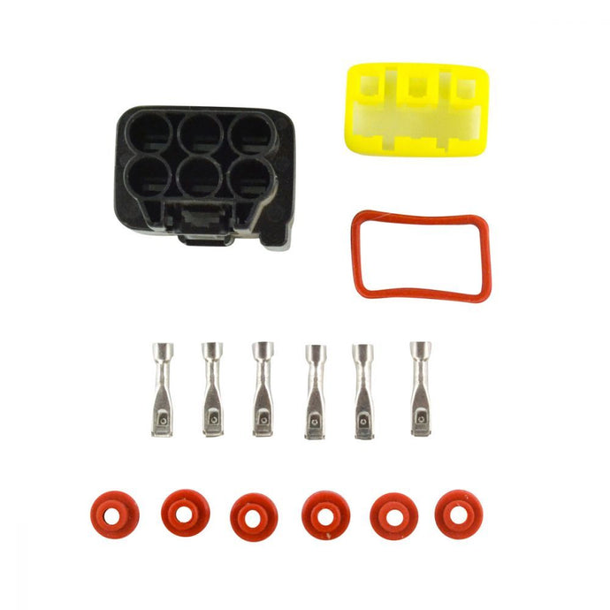 RMStator Mosfet Regulator RM30502H