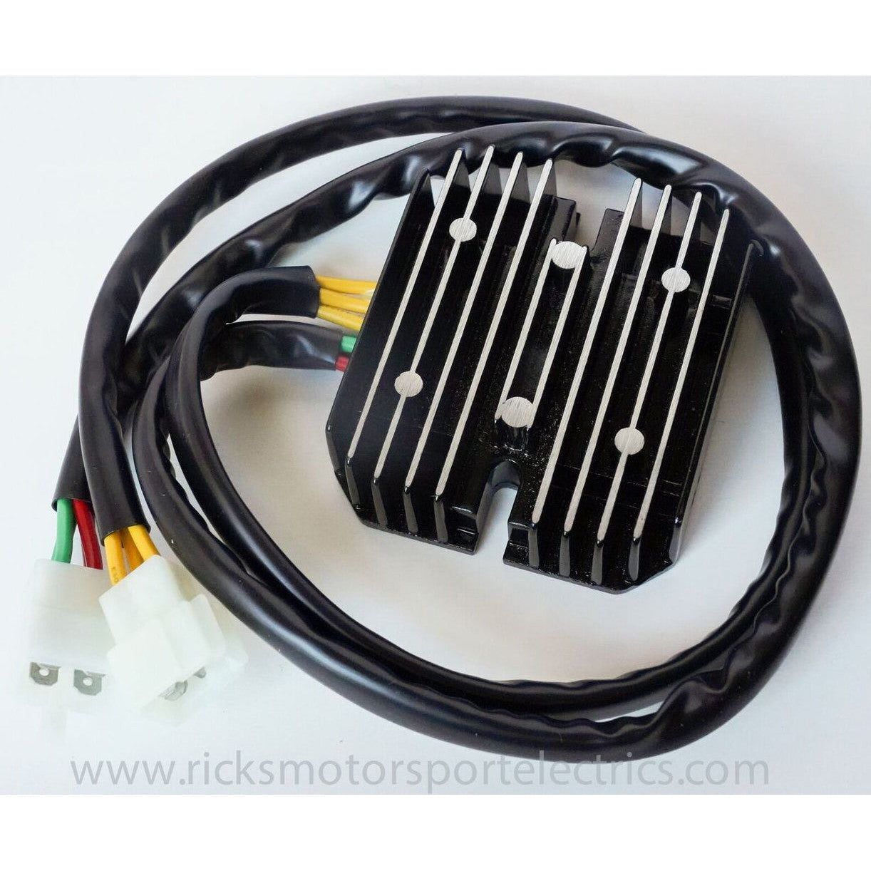 Ricks Rectifier-Regulator Lithium Compatible 14-008