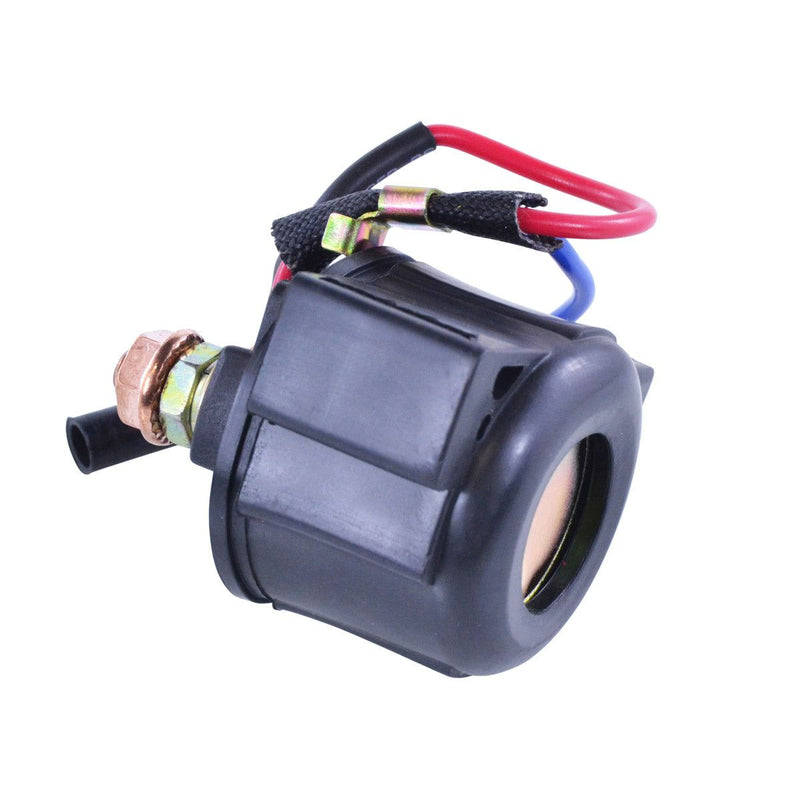 Load image into Gallery viewer, RMStator Starter Relay Solenoid RM09014

