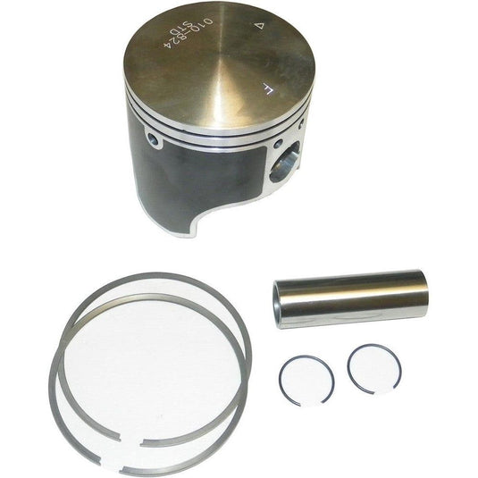 WSM Piston Kit Platinum .5mm Over - 010-824-05PK