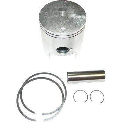 WSM Piston Kit Standard - 010-831K