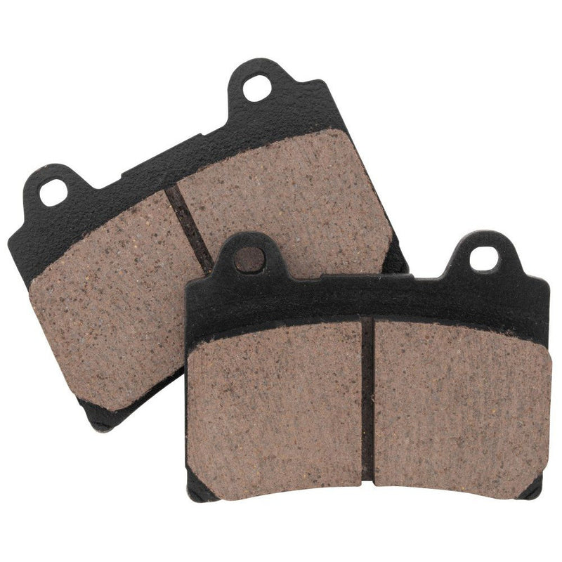 Load image into Gallery viewer, Brake Pad and Shoe For Yamaha XVZ1300D Venture Royale 1986-1993 Standard Rear
