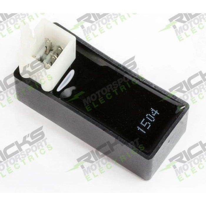 Ricks CDI Box 15-613