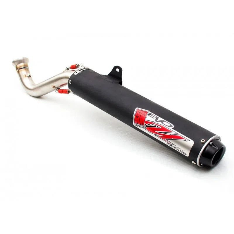 Load image into Gallery viewer, Big Gun Exhaust EVO U Series Slip On Exhaust - 12-2472
