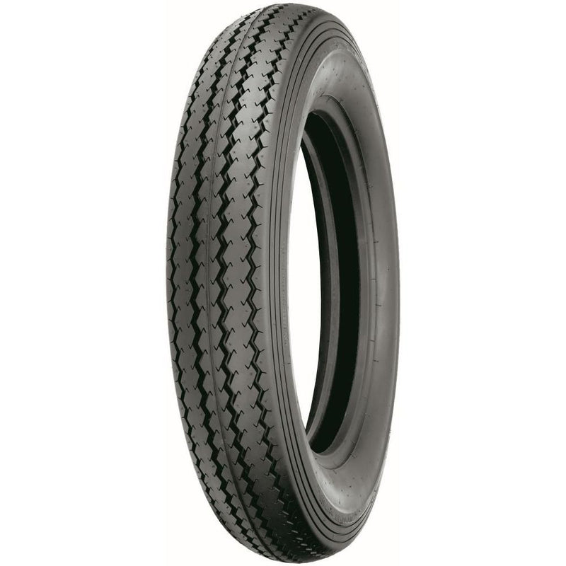 Load image into Gallery viewer, Shinko 240 Classic Front 100/90-19 Motorcycle Tire
