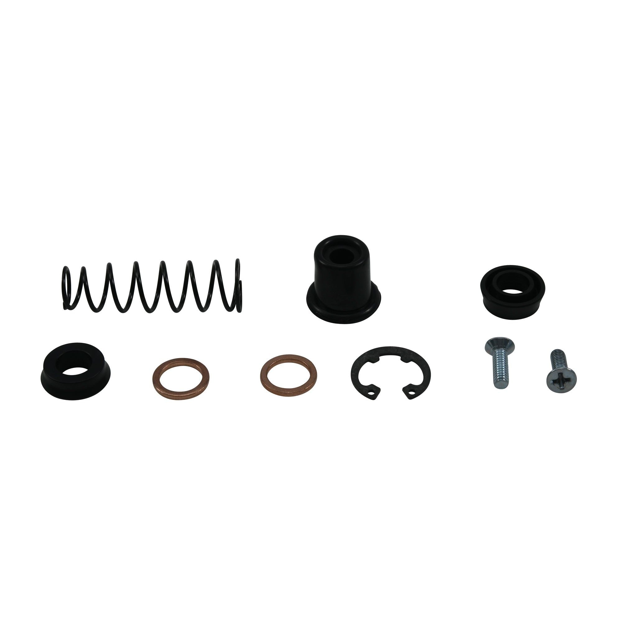 All Balls  Master Cylinder Rebuild Kit 18-1108