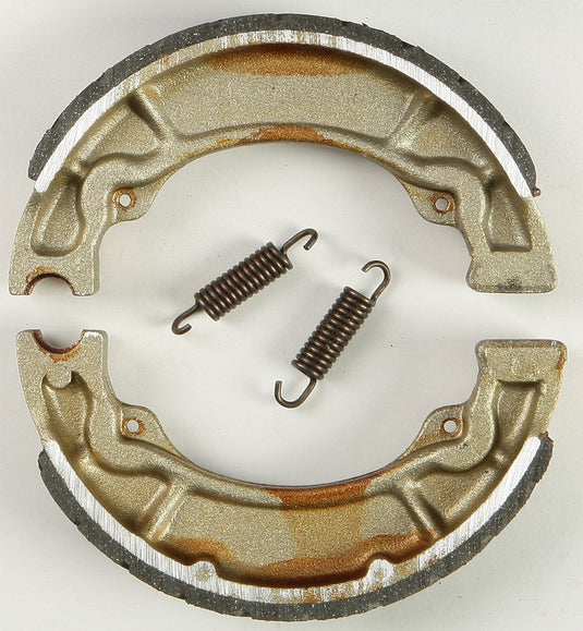 EBC 1 Pair HH Sintered Superbike Brake Shoes MPN 507G