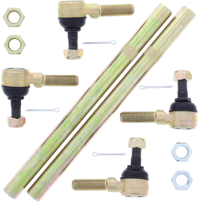 All Balls Tie Rod Upgrade Kit For Suzuki Lt-F250 QuadRunner [IRS] 1988-2001 52-1016