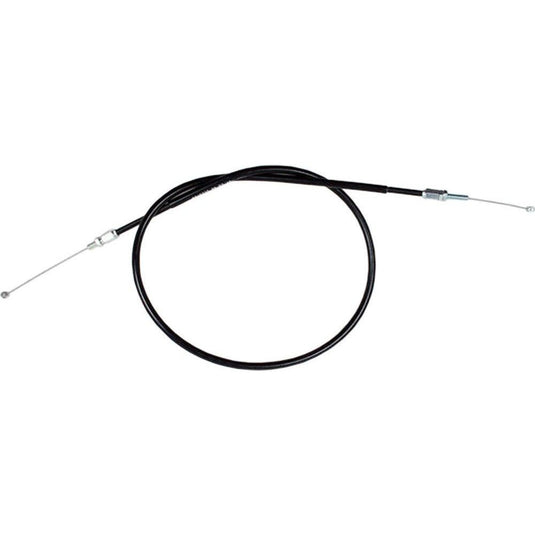 Motion Pro Black Vinyl Throttle Pull Cable For Honda XR250R 1996-2004 02-0315