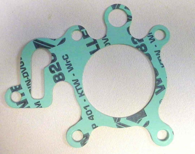Load image into Gallery viewer, WSM Exhaust Gasket For Johnson / Evinrude 85 - 140 Hp V4 Inner 520-23
