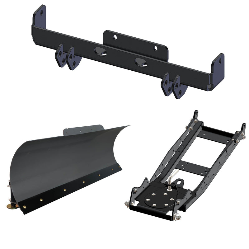 Load image into Gallery viewer, KFI UTV Snow Plow Kit For Segway Powersports Fugleman UT10 X 2022-2024
