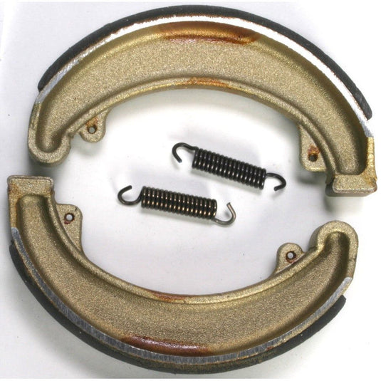 EBC 1 Pair Premium SFA Organic OE Replacement Brake Pads MPN 314