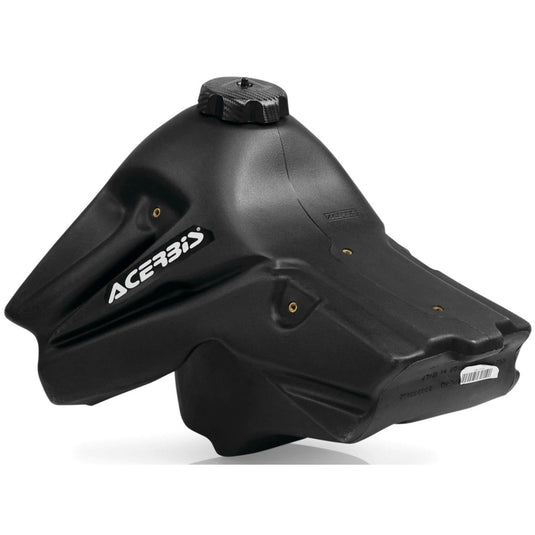 Acerbis 3.2 gal. Black Fuel Tank - 2140740001