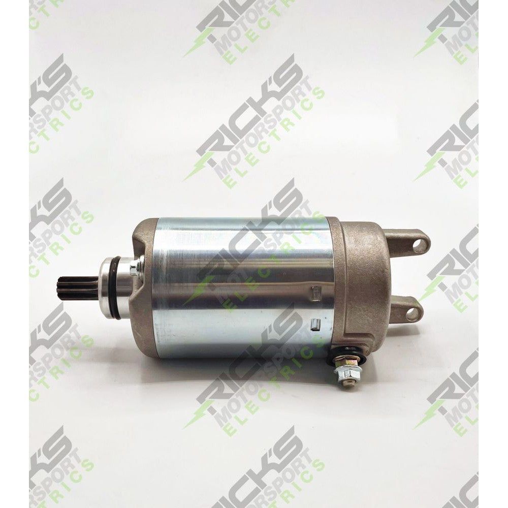 Ricks Starter Motor For Kawasaki Ninja ZX12R ZX1200B 2000-2005 61-240