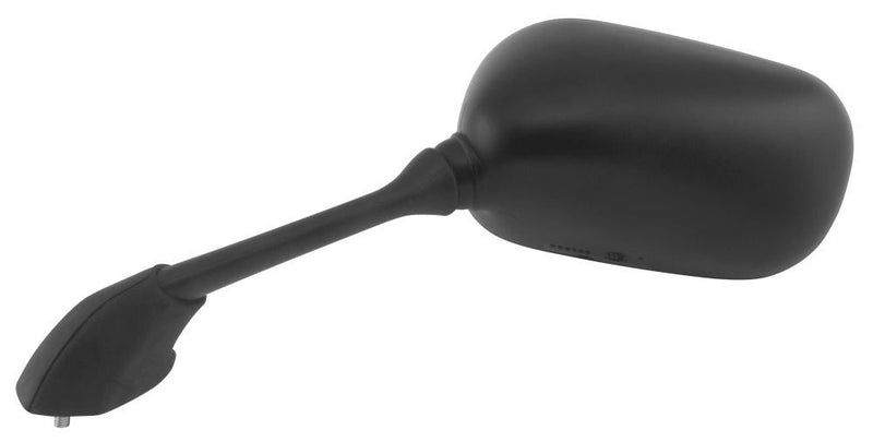 Load image into Gallery viewer, BikeMaster O.E.M. Replacement Mirror For Yamaha YZF-R1 2004-2006 Left Black
