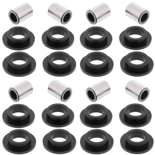 Shock Bushing Kit Front & Rear Lower Arctic Cat 500 FIS 4x4 w/MT 2002-2006