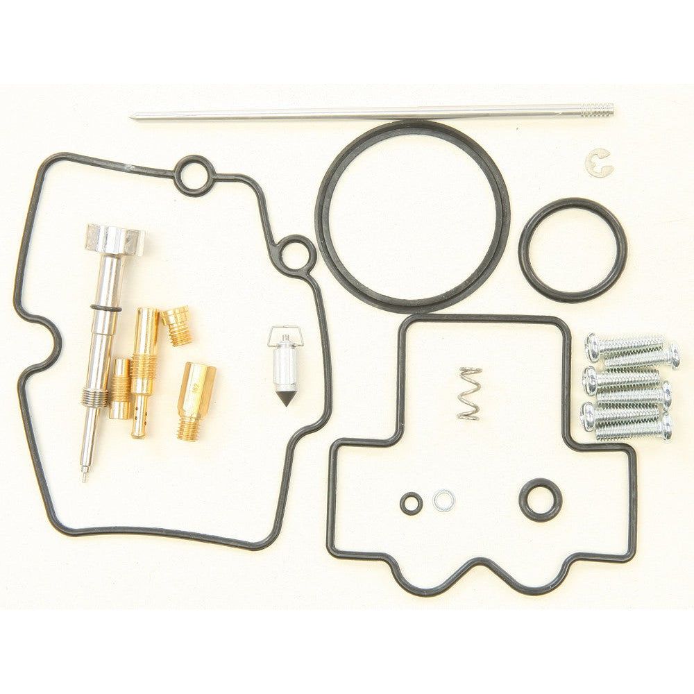 All Balls Bike Carburetor Rebuild Kit For Suzuki RM-Z250 2008-2009 26-1492