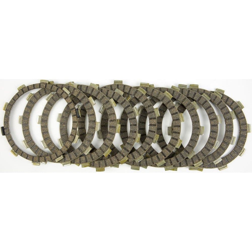 EBC CK O.E.M. Replacement Clutch Kit - CK3465