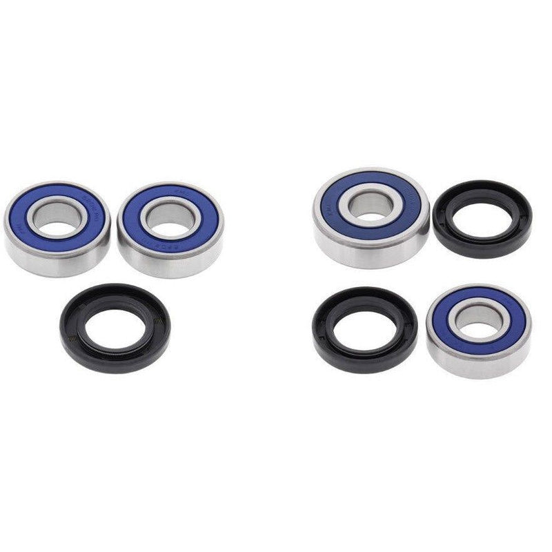 Load image into Gallery viewer, Wheel Front And Rear Bearing Kit for Honda 200cc XR200R 1994 - 2002
