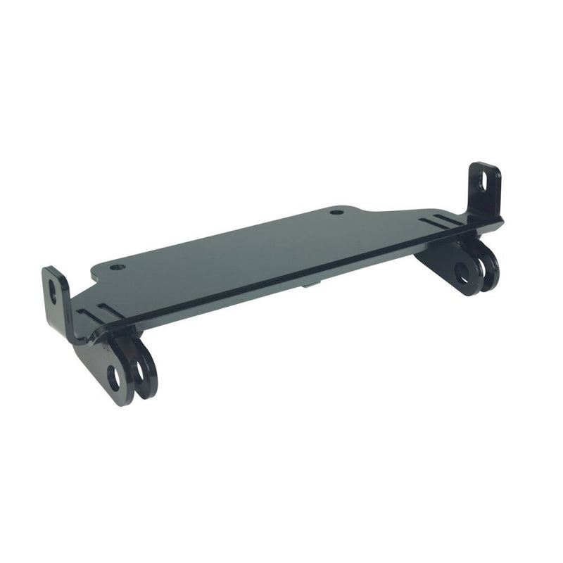Load image into Gallery viewer, Denali Plow Mount Plate For Honda Pioneer 500 MA11717
