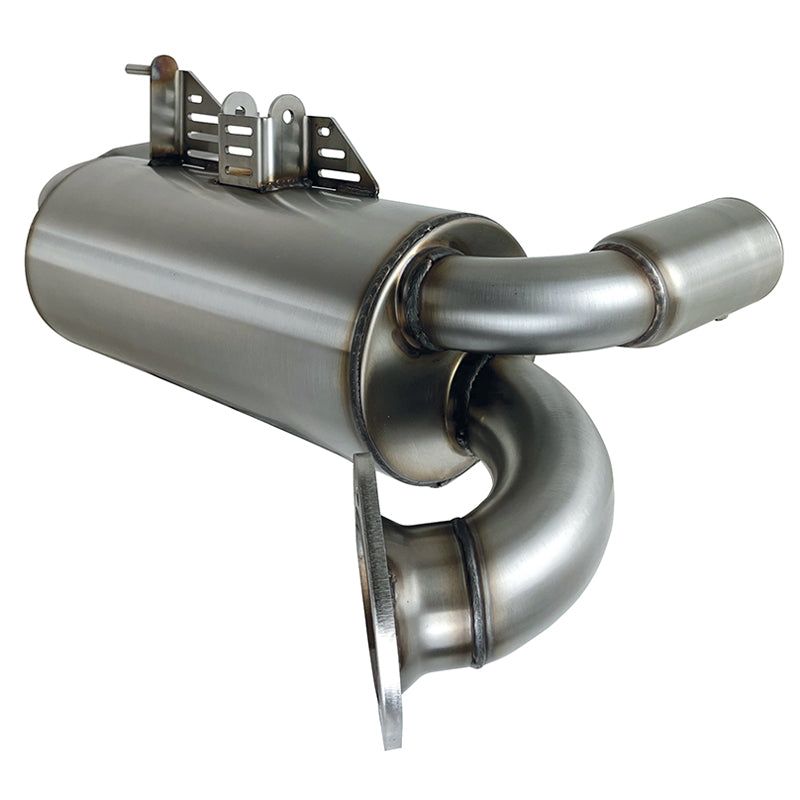 Load image into Gallery viewer, GGB Exhaust Sport Muffler For 2022-2024 CFMOTO ZFORCE 950 H.O. 67-8280-3
