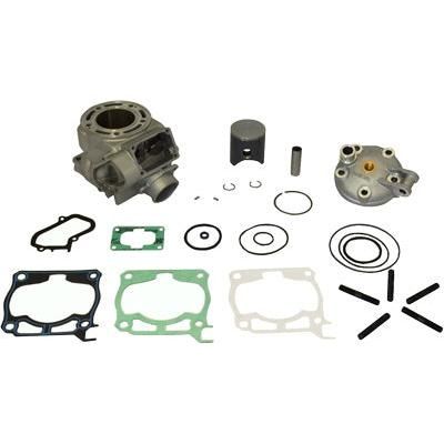 Load image into Gallery viewer, YAMAHA YZ125 2005-2013 ATHENA CYLINDER PISTON KIT YZ 125 P400485100017 99-1290
