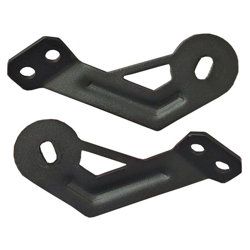 Load image into Gallery viewer, Seizmik Mirror Mounts For Polaris General 56-18069
