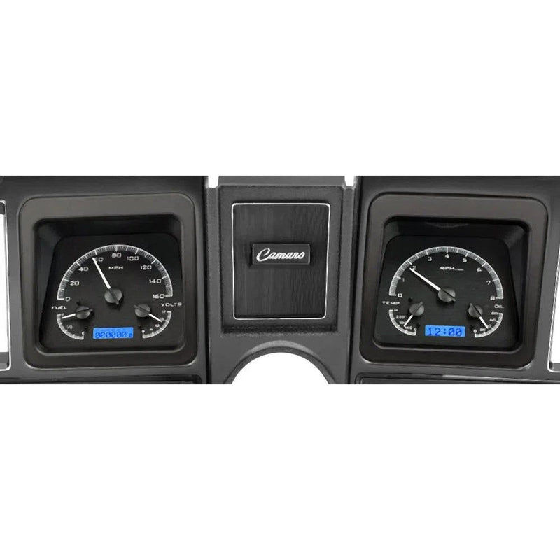 Load image into Gallery viewer, Dakota Digital 1969 Chevrolet Camaro VHX Gauge Kit VHX-69C-CAM
