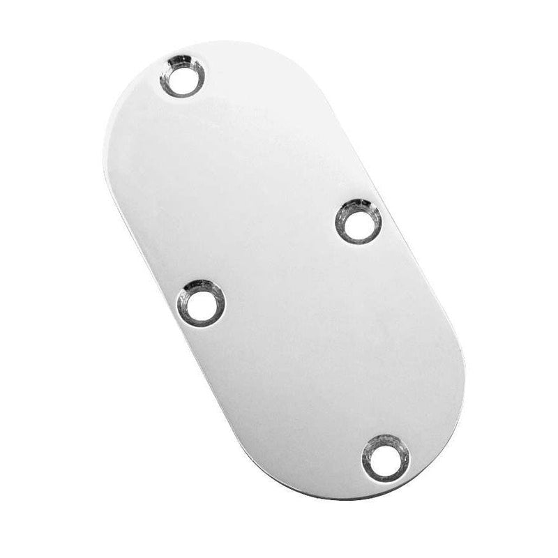 Load image into Gallery viewer, Bikers Choice Late Inspection Cover For Harley-Davidson FXD 1991-2005
