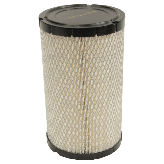 All Balls  Premium Paperair Filter Kawasaki 48-1016