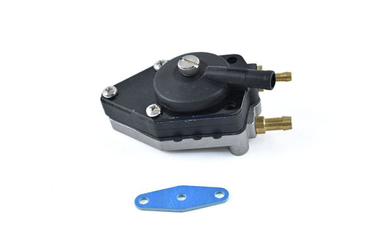 WSM Fuel Pump For Johnson / Evinrude 20 - 35 Hp 91-05 600-158-01