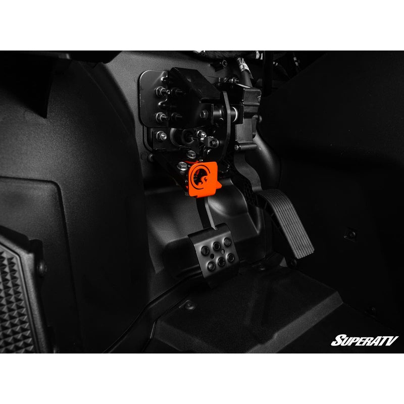 Load image into Gallery viewer, SuperATV Polaris Xpedition Brake Lock MPB-P-XPD-01
