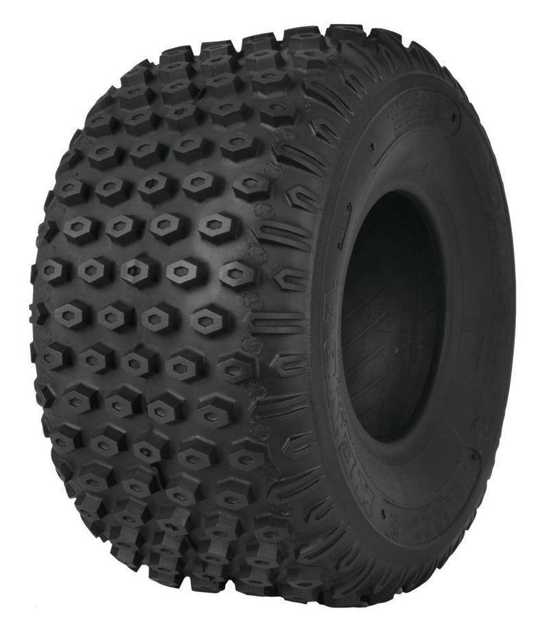 Load image into Gallery viewer, Kenda Set of Two K290 Scorpion Rear Bias Tires (2 Ply) [18x9.5-8]
