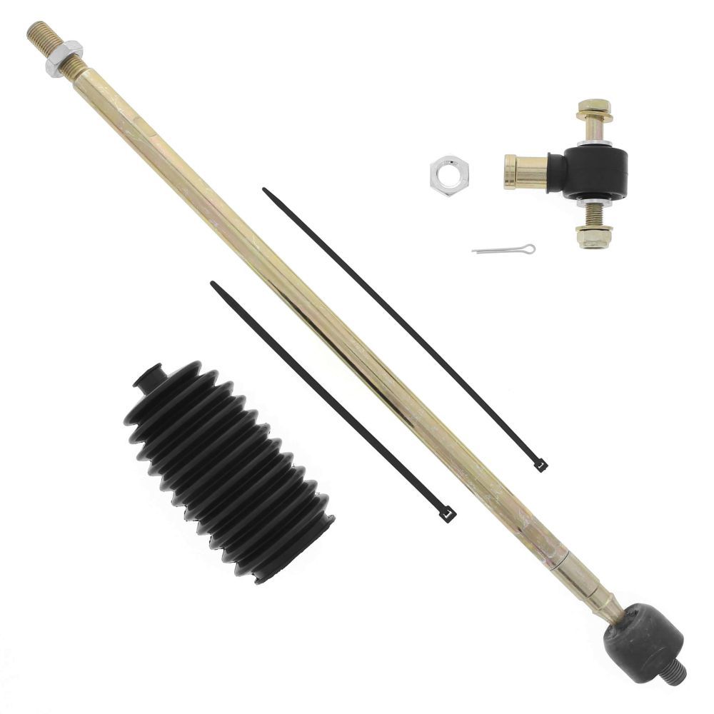QuadBoss Steering Rack Tie Rod Kit - 53511055L