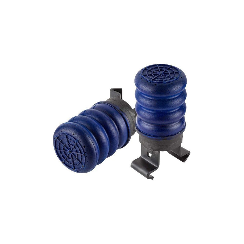 Load image into Gallery viewer, Trailer SumoSprings Suspension Kit - Trailer Axle, GAWR: 3000-5000 (Spring-Over Axle Configuration)
