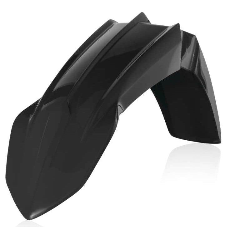 Load image into Gallery viewer, Acerbis Black Front Fender for Yamaha - 2685850001
