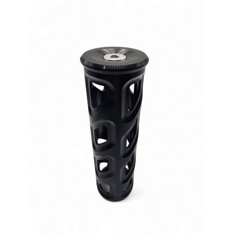 Load image into Gallery viewer, Elektric Offroad Anodized Black Grab Handle For Can-Am Maverick X3 2017-2024
