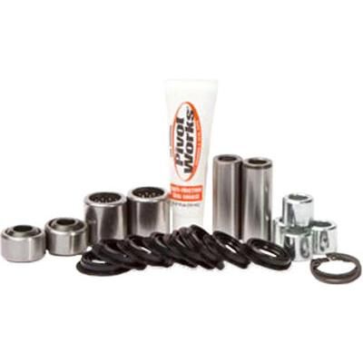 Load image into Gallery viewer, Pworks PWAAK-K02-040U Pivot Works A-Arm Kit Kawasakiatv Kawasaki KFX 450R 2008-2
