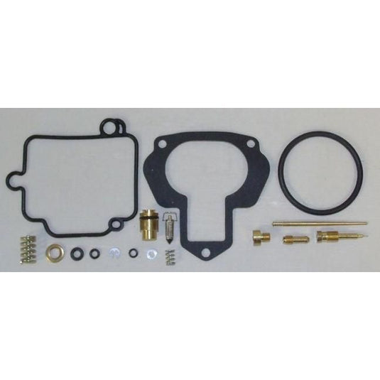 WSM Carburetor Kit For Yamaha 350 / 400 89-97 016-304